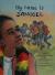 My Name Is Sangoel