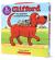 CLIFFORD THE BIG RED FRIEND STORY.