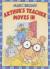 Arthur's Teacher Moves in