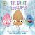 The Great Eggscape!