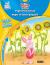 Disney English. Piglet Feels Small. Piglet se siente pequeño. Nivel básico. Beginner level Lectura bilingüe con CD. Lee y escucha en español e inglés. Read & listen in Spanish and English