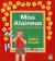 Miss Alaineus A Vocabulary Disaster
