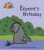 Eeyore's Birthday