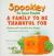 A Family to be Thankful for
