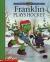 Franklin Plays Hockey