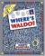 Where's Waldo?