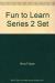 Time Fun to Learn 5 Set Series 2