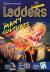 Ladders Reading/Language Arts 5: Many Cultures (two-Below; Social Studies)