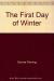 The First Day of Winter