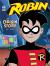 Robin An Origin Story