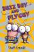 Buzz Boy and Fly Guy (Fly Guy #9)