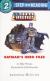 Batman's Hero Files (DC Super Friends)
