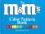 M&M's Brand Color Pattern Book