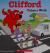 Clifford Takes a Walk