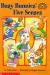 Busy Bunnies' Five Senses