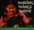 Making Things Move