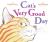 Cat's Very Good Day