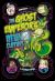 The Ghost Emperor's New Clothes A Graphic Novel