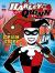 Harley Quinn An Origin Story