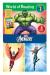 World of Reading Avengers Boxed Set Level 1