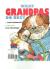 What Grandmas Do Best What Grandpas Do Best