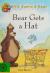 Bear Gets a Hat