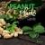 Peanut Plants