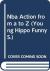 NBA Action from A to Z