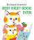 Richard Scarry's Best First Book Ever