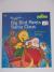 Big Bird Meets Santa Claus Imagine