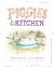 Piggies in the Kitchen