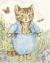 Tom Kitten