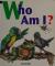 Who Am I?