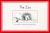 Handprints Storybooks: The zoo (B