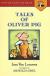 Tales of Oliver Pig