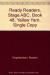 Ready Readers, Stage Abc, Book 48, Yellow Yarn, Single Copy