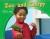 Zac and Chirpy Individual Student Edition Red (Levels 3-5)