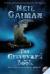 The Graveyard Book