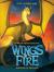 Darkness of Dragons (Wings of Fire #10)