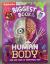 Biggest Book of the Human Body