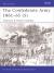 The Confederate Army 1861–65 (5) Tennessee & North Carolina