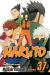 Naruto, Vol. 37 Naruto