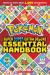 Super Duper Extra Deluxe Essential Handbook (Pokémon)