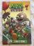 Plants Versus Zombies Lawn of doom