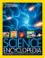 Science Encyclopedia Atom Smashing, Food Chemistry, Animals, Space, and More!