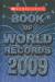 Scholastic Book of World Records