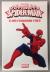 Marvel Universe Ultimate Spider-Man and His Fearsome Foes