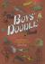 The Boys' Doodle Book Amazing Picture to Complete and Create