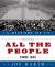 A History of US: All the People Since 1945A History of US Book Ten
