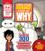 Big Hero 6 Super-Brain Science Book of Why More Than 300 Questions, Answers and Fascinating STEM Facts to Power Up Your Thinking!